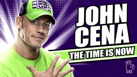 John Cena