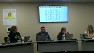 KHPS 2023-05-08 Board of Education Meeting: Part 3 Continuation of Finance to Adjournment