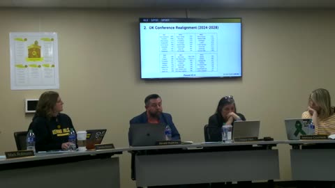 KHPS 2023-05-08 Board of Education Meeting: Part 3 Continuation of Finance to Adjournment