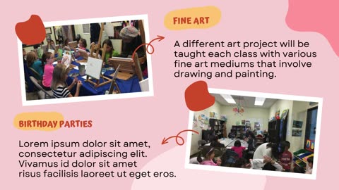 After School Program Beaverton - Art World School