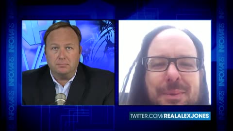 'KORN LEAD SINGER: Obama Is An ILLUMINATI PUPPET & BECOMING A DICTATOR' - 2014