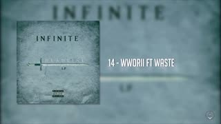 14 - Infinite - WWORll [Deadline LP]