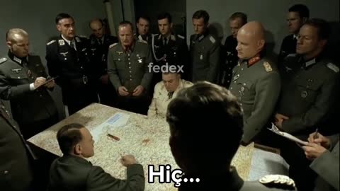 Adolf Hitler sad edit :/