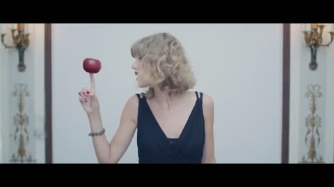 Taylor Swift - Blank Space , HQ VIDEO