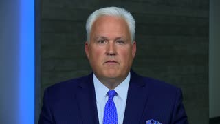 Conservative activist Matt Schlapp facing new sexual battery lawsuit