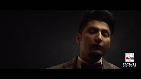 KAASH - BILAL SAEED FT. BLOODLINE - OFFICIAL VIDEO