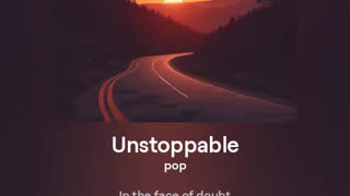 Unstoppable