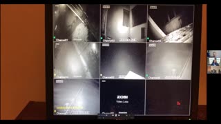 Video Surveillance of energy weapon use against a stalked and targeted individual.