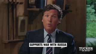 Tucker Carlson - Ep. 3 Americas principles are at stake