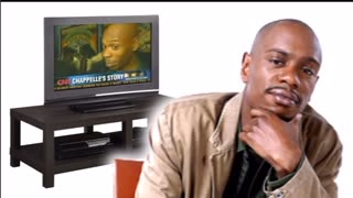 Dave Chappelle - Hollywood is sick