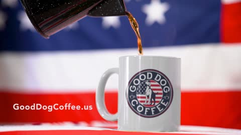 Good Dog Coffee: Delicious Coffee That Helps America's Veterans