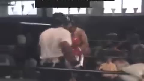 Muhammad Ali Rare Sparring Footage 1970