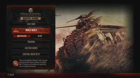 Got home late--World of tanks tonight--20 subs and I will get a facecam