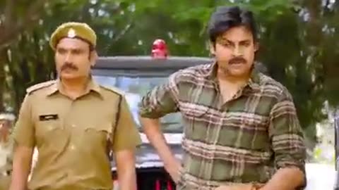 Pawan Kalyan Superhit movie