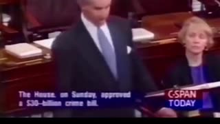 Classic Raciest Biden