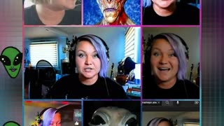 Aliens UFO's TikTok YouTube Shorts Funny Video Space UFO Videos 👽