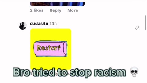 End Racism!