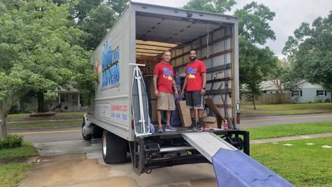 Big Man Movers - Moving Company in Winter Park, FL