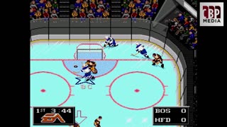 NHL '94 exi - flyers88_ (BOS) at Len the Lengend (HAR) / Mar 2, 2024