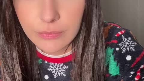 JE DÉCLARE LA SAISON DES PYJAMAS DE NOËL ET DES SAPAINS OUVERTE 🥰🎄