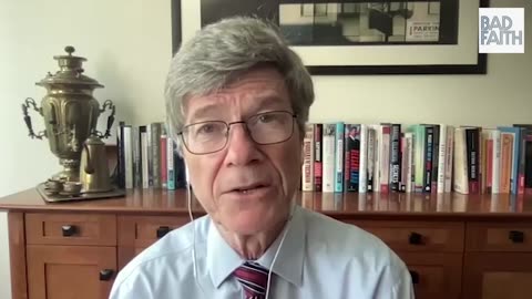 Jeffrey Sachs: Ukrainians Still Dying For Out of Control US Imperialist Regime