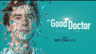 The Good Doctor 7x08 Promo "The Overview Effect" (HD) Final Season
