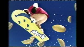 Kool-Aid Commercial (2001)