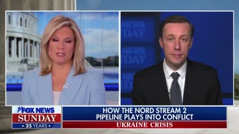 Martha MacCallum Confronts Biden Official Over Keystone XL Pipeline