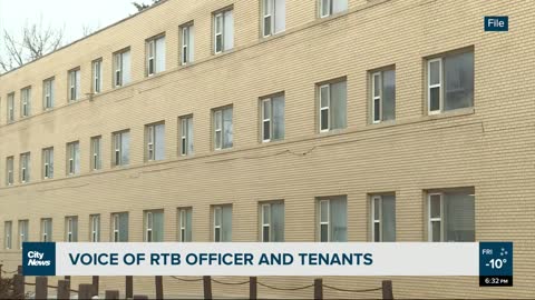 Tenants question impartialness of Manitoba RTB