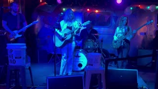 The Jillian Eliza Band - Miranda Lambert “Bluebird” Cover