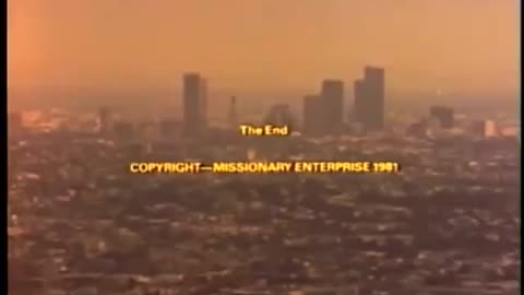 EARLY WARNING 1981 MOVIE REVEALS THEIR ENTIRE PLAN - PREDICTIVE PROGRAMMING