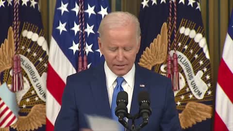 WATCH: Biden Snitches on His Handlers