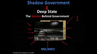 Shadow Government