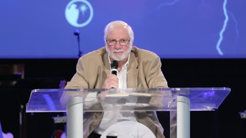 Prophetic Wisdom and Testimonies with Rick Joyner