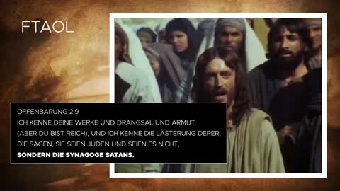 Mel Gibson und DAS Tabu des "Antisemitismus"