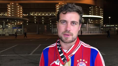 Diesen Bayern-Star feiern die Fans nach dem Champions-League-Auftakt gegen Inter _ Stimme der Fans