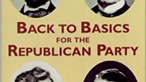 Republicans Suppressed the Trans-Atlantic Slave Trade