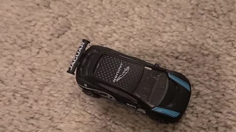 HOTWHEELS UNBOXING!!! Jaguar I-Pace eTrophy!!!