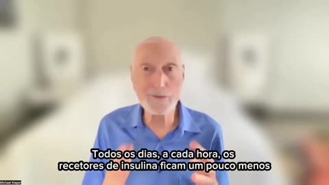 Como reverter a diabetes tipo 2 _ Dr. Michael Klaper