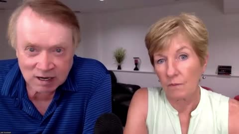 Leaked Audio Hoax The Chuck and Julie Show June 28, 2023