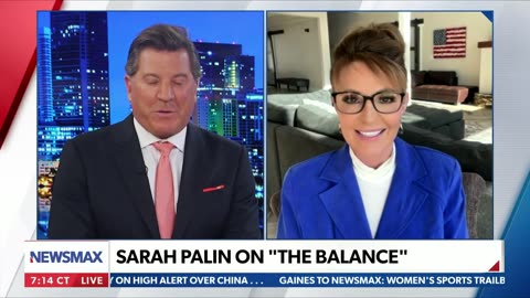 Sarah Palin: The 'feminists' will come for me after this interview