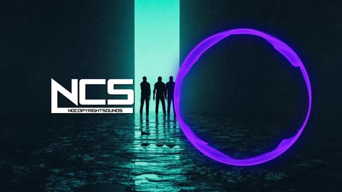 Poylow, Misfit, MAD SNAX - Halo (Ill Be There) NCS-NCV Release 51 jasrajparmar7