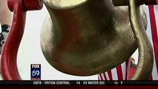 November 12, 2011 - Highlights of the 118th Monon Bell Classic (DePauw vs. Wabash)