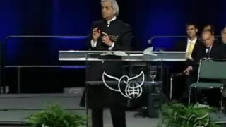 The Purpose of Pentecost - Part 6 | Benny Hinn