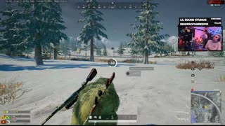 Squad Up for some Pew-Pew on Pubg | Monday | 6/12/23