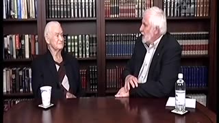 Bob Jones And Rick Joyner Discuss About The King Of God Part 2