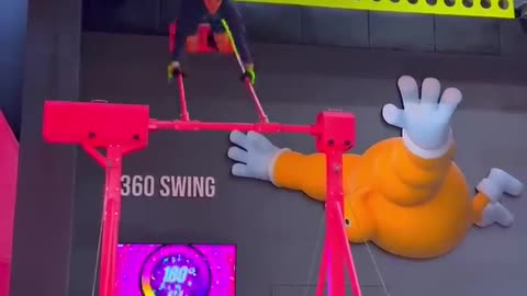 360 Swing