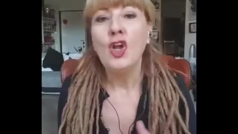 Raffaella Regoli, una giornalista scomoda 👏🏼