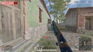 [PUBG] SHUT UP & SHOTGUN!