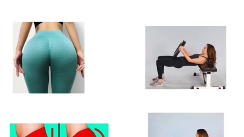 HipDips & Buttocks Workout Booty Workout Side Booty Wider Workout #Workout #hipdips #Buttocks